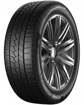 WINTERCONTACT TS 860 S