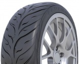 FEDERAL SUPER STEEL 595 RS-RR