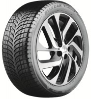 BRIDGESTONE BLIZZAK LM-500