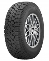TRAIL-TERRAIN T/A