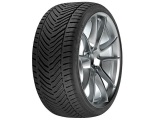Vector 4Seasons Gen-3 SUV