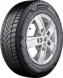 BRIDGESTONE DURAVIS VAN WINTER ENLITEN