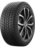 MICHELIN X-Ice Snow+