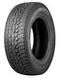 NOKIAN Hakkapeliitta CR4