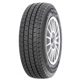 MPS 125 VARIANT ALL WEATHER