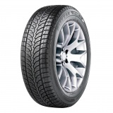 BLIZZAK LM-80 EVO